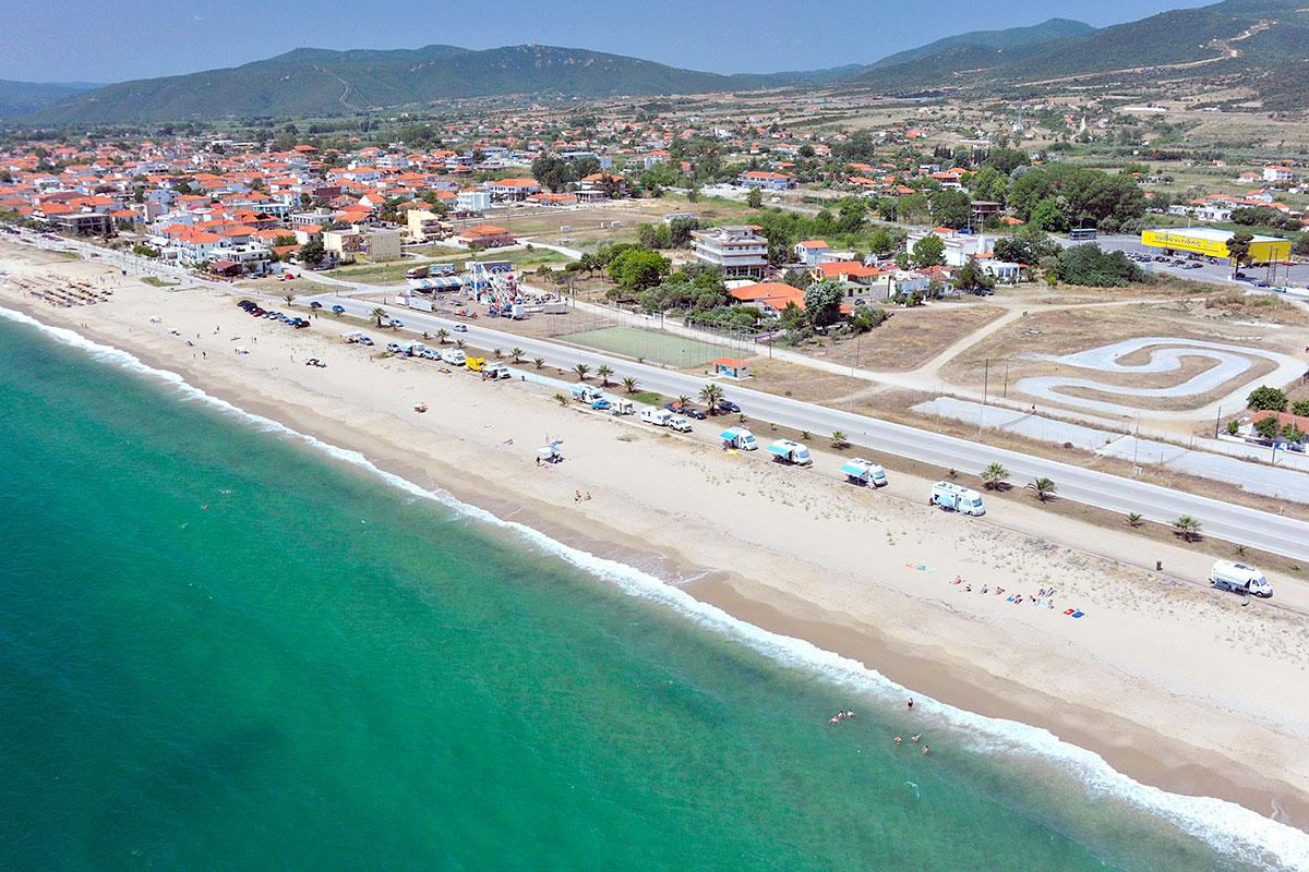 Top 5 locuri pe care să le descoperi în Marmaris în 2019
