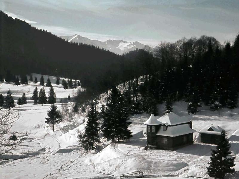 Top 5 destinații recomandate pentru petrecerea de Revelion 2018-2019 în România
