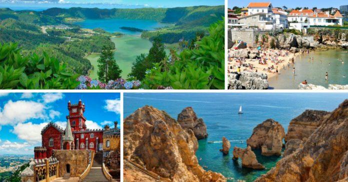 Această țară este cea mai bună destinație turistică din lume, pentru al doilea an consecutiv! Cum arată locul pe care toată lumea vrea să îl viziteze