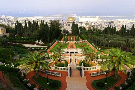 Revelion de poveste în Israel, cu atracții moderne și vizite pline de spiritualitate