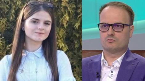 Răsturnare de situație în cazul Caracal. Alexandru Cumpănașu, vești triste: ”Nu mai am dovezi că Alexandra este vie!”