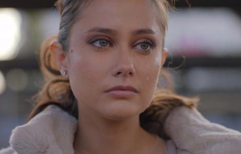 Șoc imens la finalul primului sezon al serialului „Sacrificiul”! Mireasa a fugit! Motivul pentru care Ioana s-a răzgândit, chiar înainte de cununia civilă! „Îmi pare rău!”