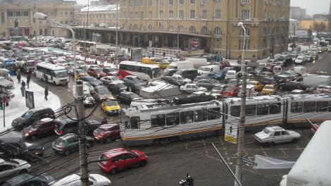 Primarul Capitalei, anunț important pentru traficul din Capitală. Un nou pod va fi inaugurat în 2020