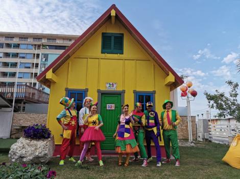 Phoenicia, tărâmul magic al verii!