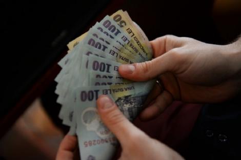 Se dau bani mulți de la stat! Există o singură condiție! Ce trebuie să faci ca să primești 20.000 de lei!