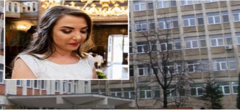 A născut în secret și a îngropat copilul în curtea casei. Femeia este medic rezident în Oradea