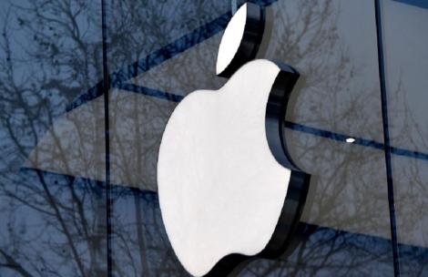Apple a vândut obligaţiuni de șapte miliarde de dolari, prima ofertă de acest tip efectuată după noiembrie 2017