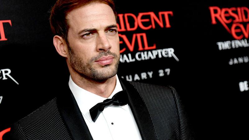 William Levy