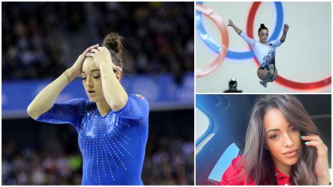 În ce stare este Larisa Iordache, după ce a fost operată la gleznă: „Am avut niște stări de rău. Nu mi s-a mai întâmplat asta”