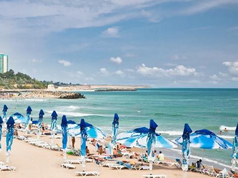Planurile de vacanță se fac din timp! Programează-ți de pe acum sejurul la mare de anul acesta! (P)
