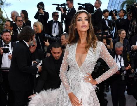 Mădălina Ghenea se alătură distribuției filmului „House of Gucci”. Ce rol a primit