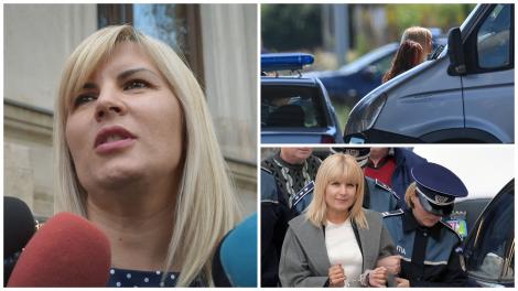 Ce se întâmplă cu Elena Udrea după ultima cerere de suspendare a executării pedepsei de şase ani de închisoare. Decizia ÎCCJ