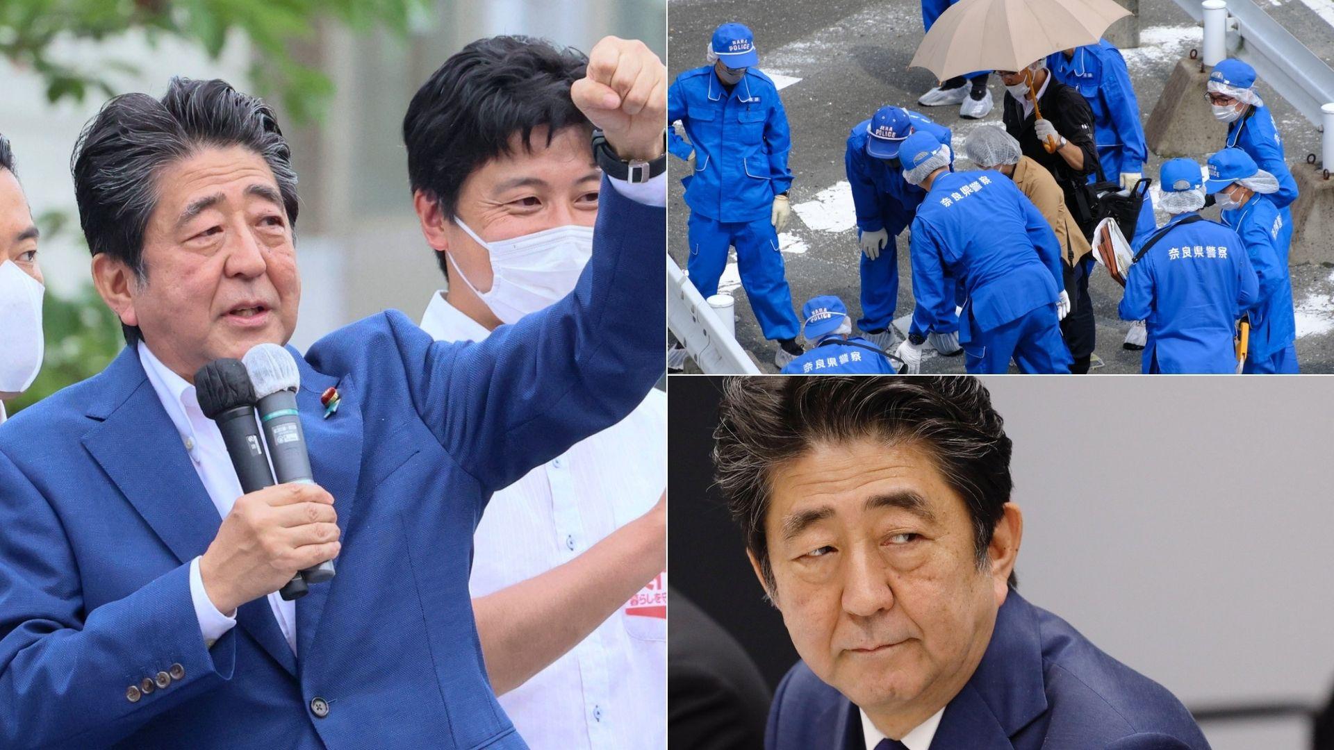 Cine e și în ce controverse politice a fost implicat Shinzo Abe, fostul premier japonez împușcat mortal la un eveniment electoral