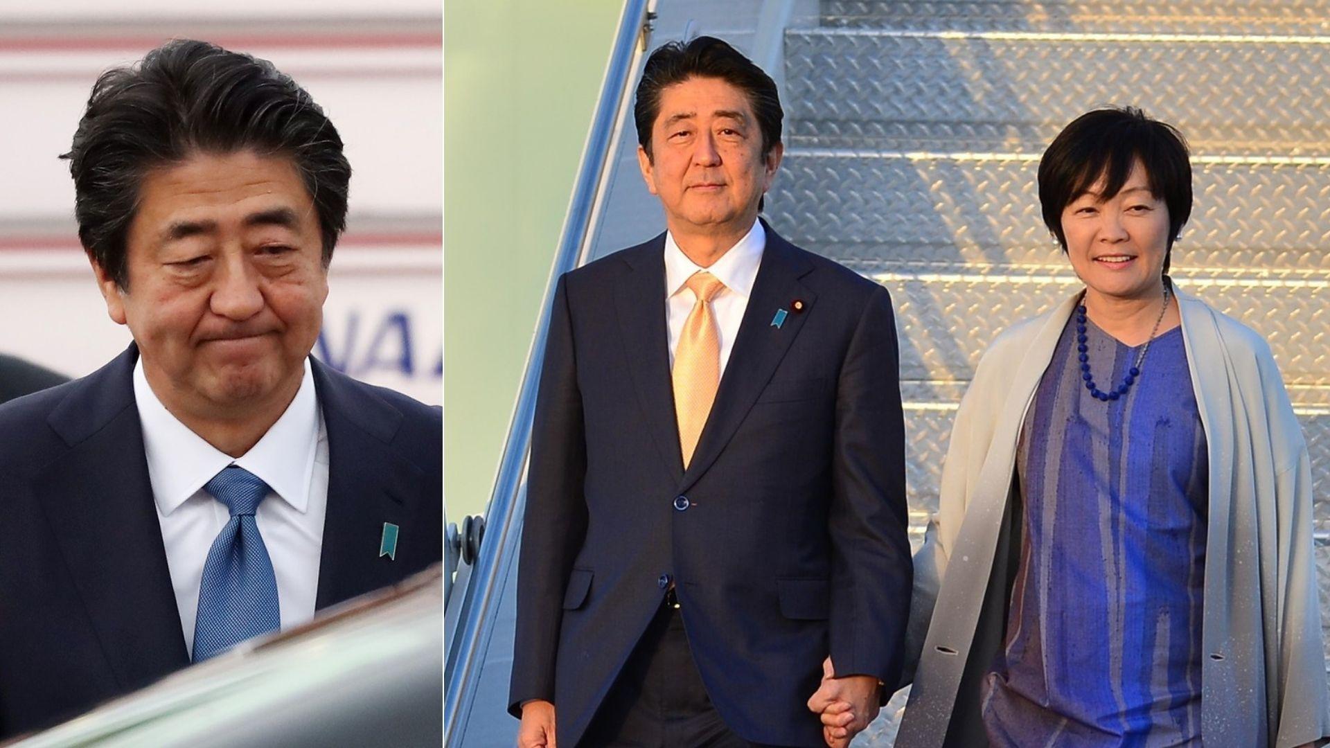 Cine e soția lui Shinzo Abe, premierul asasinat când ținea un discurs. Politicianul i-a lăsat o avere colosală
