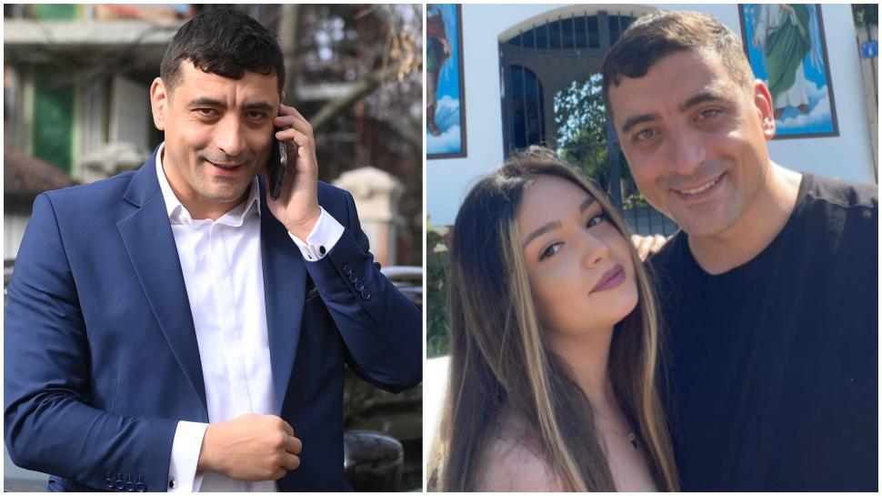 Surpriză de proporții la nunta lui George Simion! Activitatea neobișnuită de care vor avea parte invitații