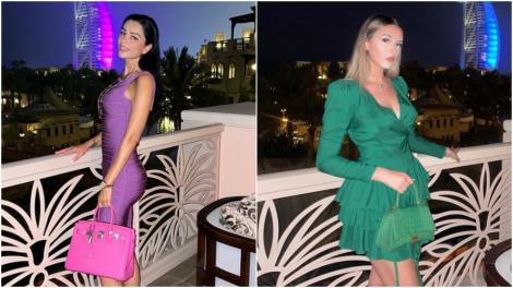 Brigitte Pastramă și fiica ei, Sara, imagini în costum de baie. Cum s-au filmat cele două la plajă: „Superbe!”