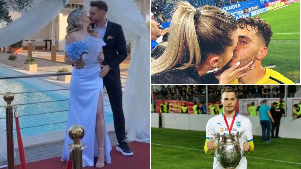 Sacrificiul făcut de un fotbalist pentru Naționala lui Edi Iordanescu. Suporterii sunt uimiți