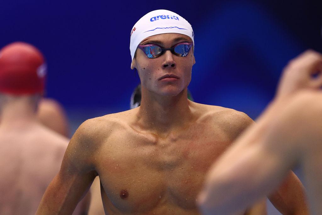 Prima reacție a lui David Popovici după ce a ratat podiumului la 200 m liber de la Mondialele de Înot: "Acesta este sportul"