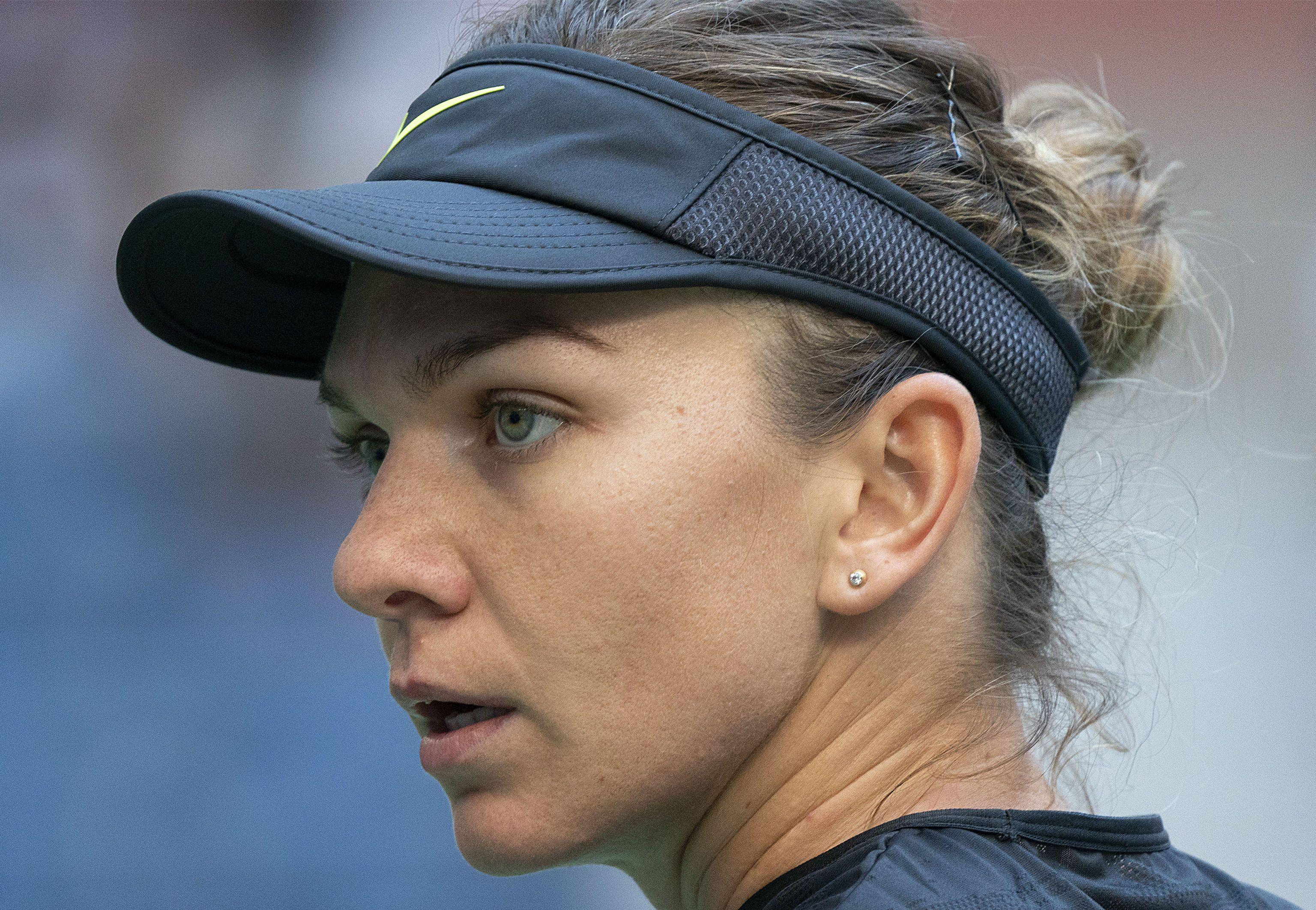 Simona Halep a căzut fulgerător în clasament, după suspendare. Cel loc ocupă acum fosta sportivă locul 1 mondial
