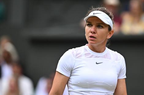 Simona Halep, suspendare de 4 ani din tenis, în urma acuzației de dopaj cu o substanță interzisă. Decizia nu este definitivă