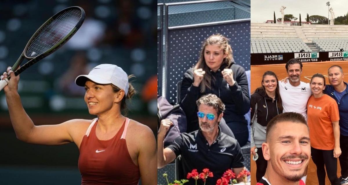 Cine i-a dat Simonei Halep suplimentul contaminat. Detaliile care au ieșit la iveală după ce sportiva a fost suspendată