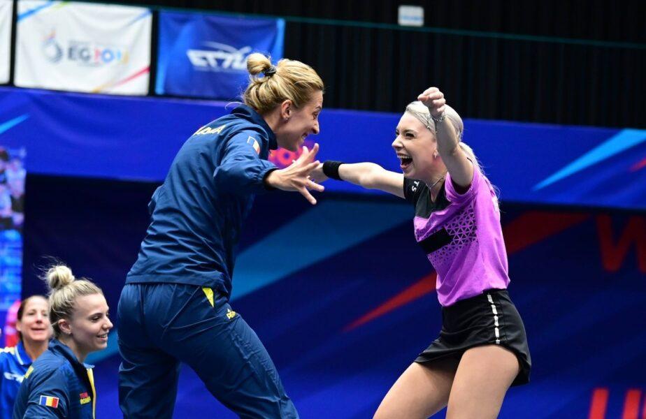 România, calificată în finala Campionatelor Europene! Tricolorele au învins spectaculos Franţa, în direct în AntenaPLAY