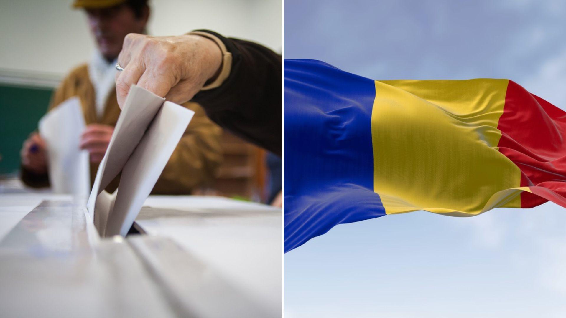 LIVETEXT Alegeri prezidențiale 2024. Cele mai noi informații despre primul tur de vot/ Prezența la urne