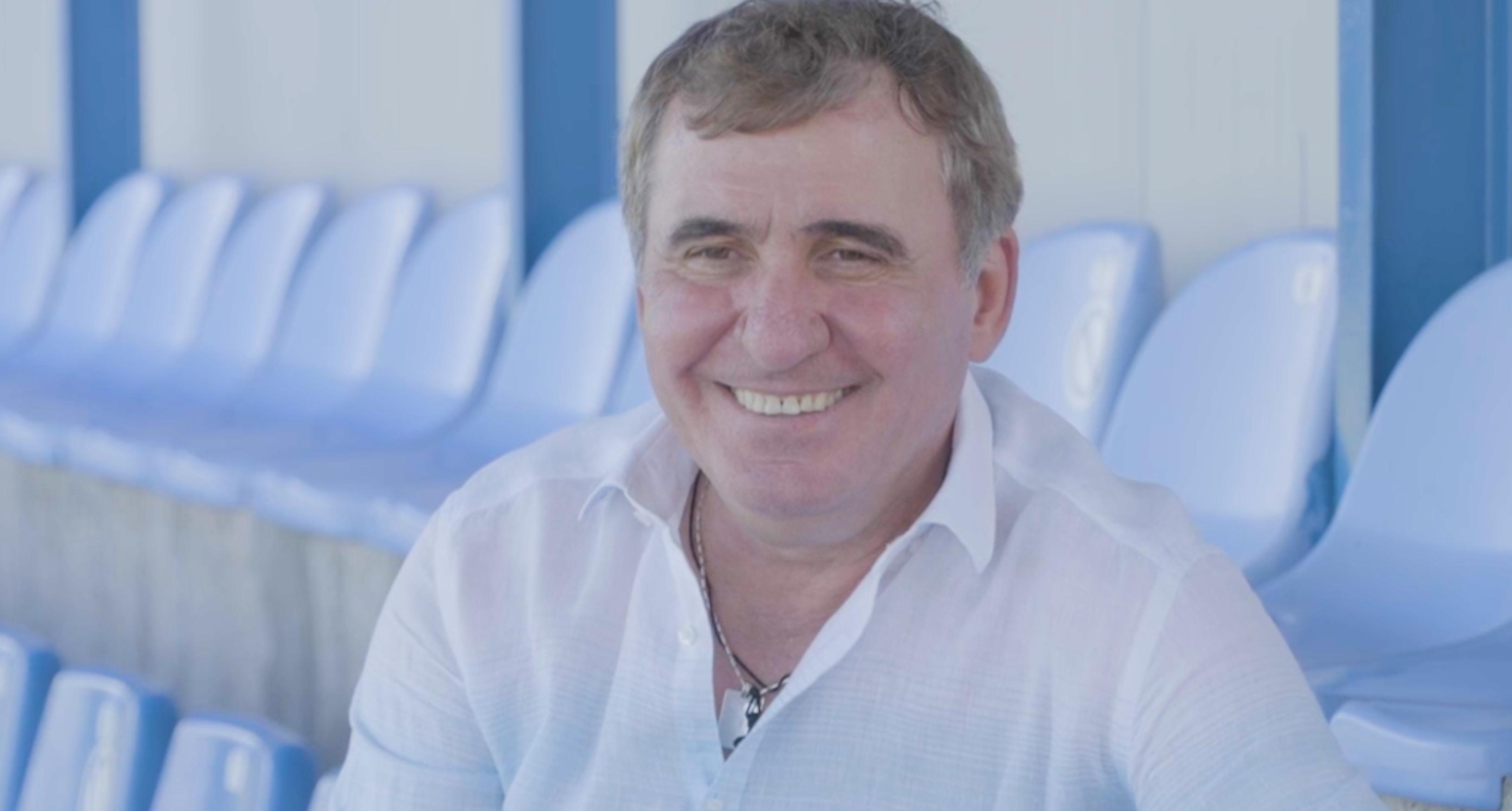 Gheorghe Hagi împlinește 59 de ani. Cum sărbătorește „Regele” în fața întregii țări. Momente pline de emoție