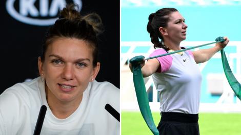 Cine este Carlos Martinez noul antrenor al Simonei Halep. Chiar ea a făcut anunțul: „Sper să ne înțelegem”