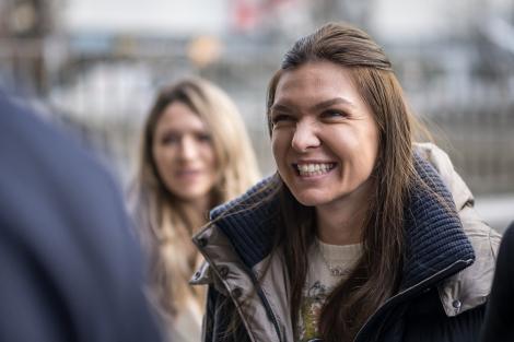 Veste uriașă pentru Simona Halep! Sportiva se poate întoarce pe teren, după ce TAS a redus suspendarea