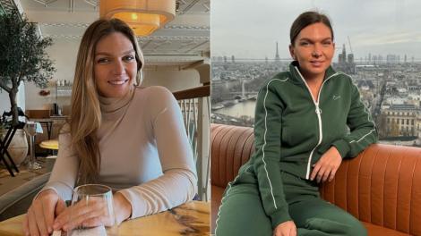 Simona Halep, schimbarea de look neașteptată care a stârnit păreri controversate în rândul fanilor. Cum arată acum