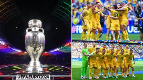 Mundo Deportivo a alcătuit o echipă ideală a Campionatului European din 2024. Un român se află printre jucătorii de top aleși