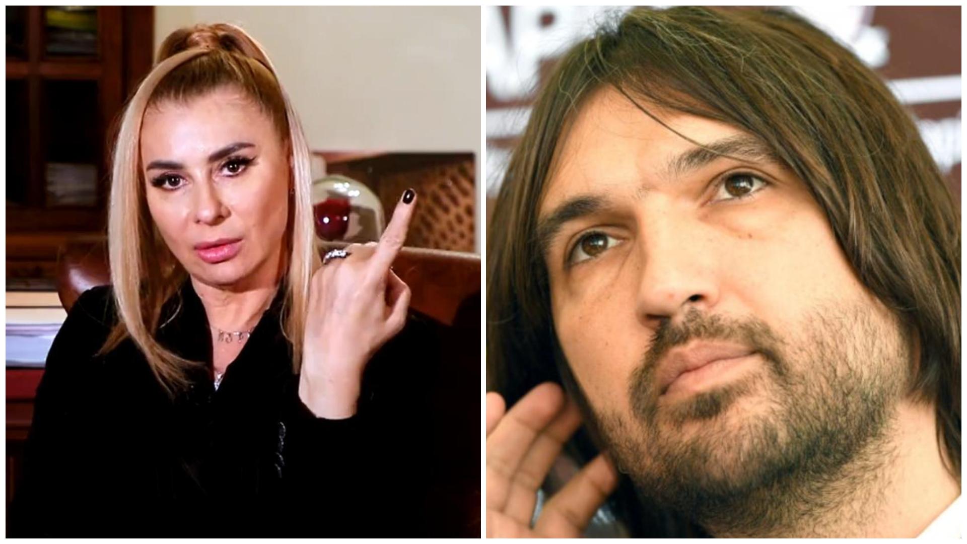 Ce spune Dan Alexa despre pumnul primit de la Anamaria Prodan, la cinci ani de la eveniment. Care ar fi fost, de fapt, motivul