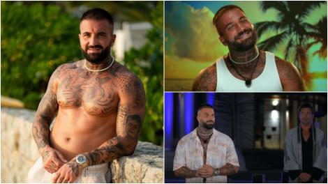 Cum a ajuns ispita Marcel de la Insula Iubirii să locuiască în Tenerife și să vorbească spaniolă. De ce a plecat din țară