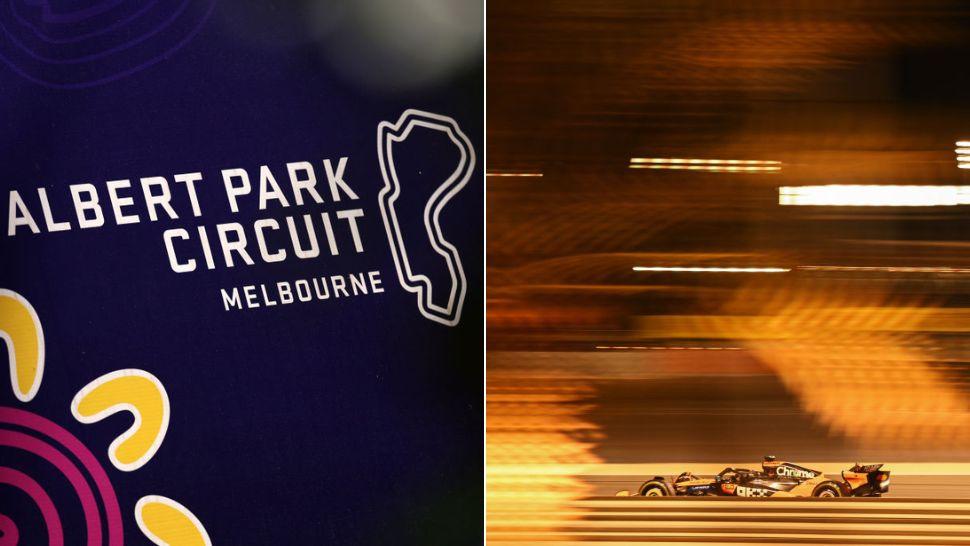 Program Formula 1™, Marele Premiu al Australiei. Urmărește spectacolul LIVE pe canalele Antena și în AntenaPLAY, 14-16 martie 2025