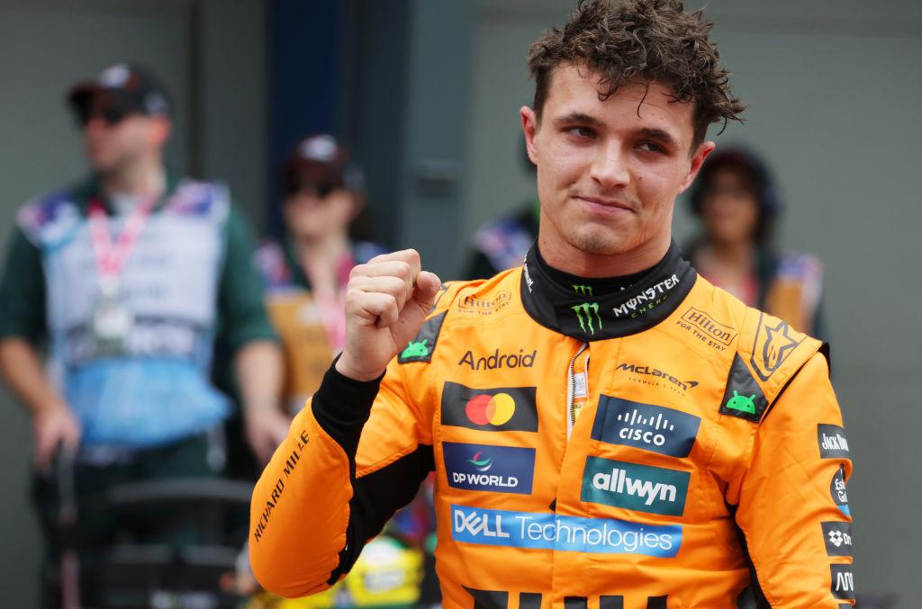 Cursa din Formula 1™ pentru Marele Premiu al Australiei a fost pe Antena 1 și în AntenaPLAY! Lando Norris, victorie la Melbourne