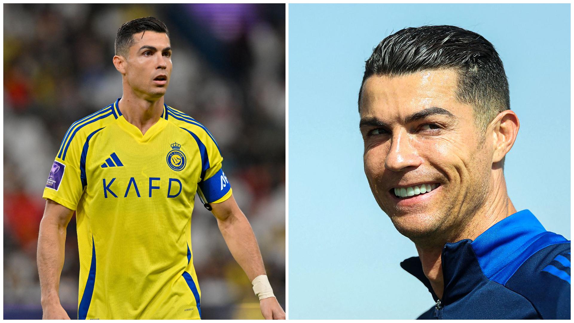 Preparatul neobișnuit pe care îl consumă Cristiano Ronaldo pentru a se menține în formă la 40 de ani. Ce planuri are