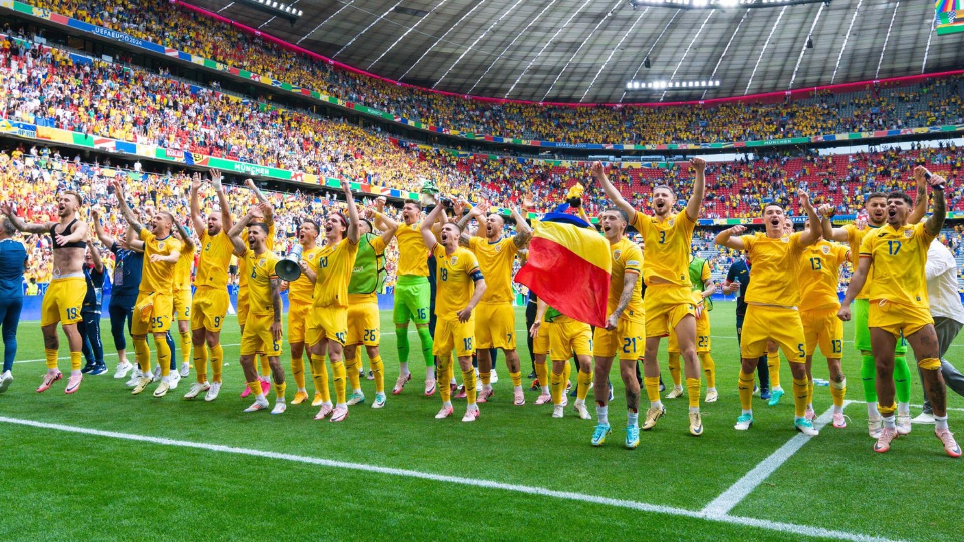 România-Bosnia, astăzi de la 21:45! Tricolorii îmbracă noul echipament. Cine sunt primii jucători care pornesc spre CM 2026!