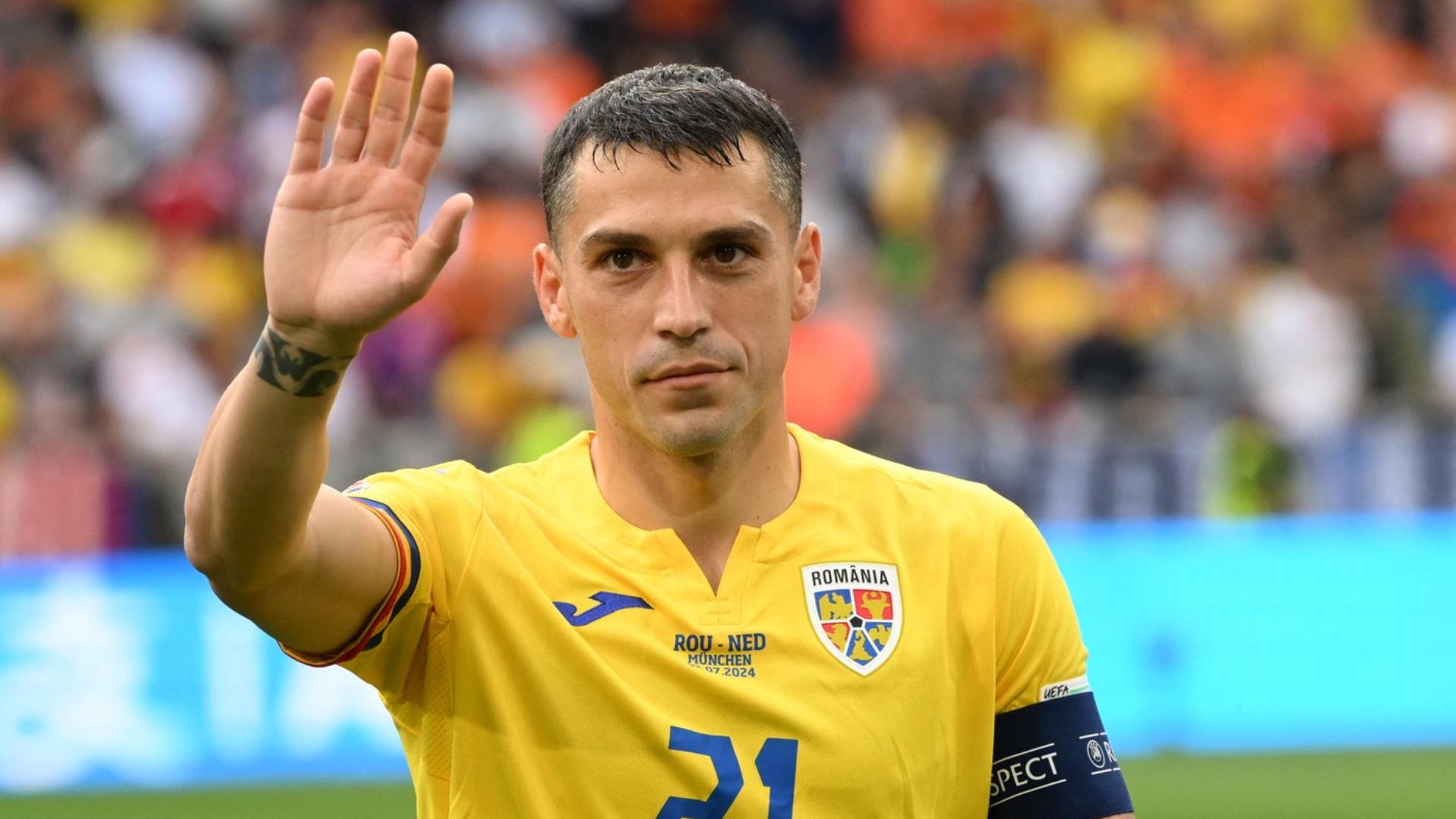 Nicolae Stanciu consideră că România are un mare atu în meciul cu Bosnia! Ce a zis căpitanul înainte de partida serii: „Avem o...”