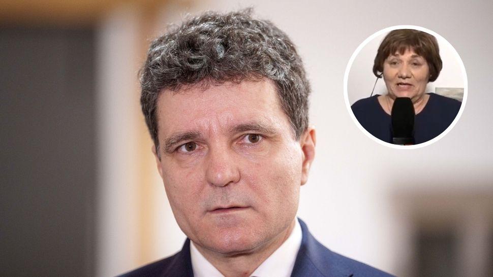 Ce părere are ”soacra” lui Nicușor Dan despre acesta. Doamna Liliana dă din casă despre primarul Capitalei: „Nu sunt mulțumită”