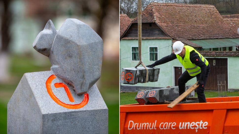 Via Transilvanica se extinde. Ce alte regiuni istorice ale României va cuprinde