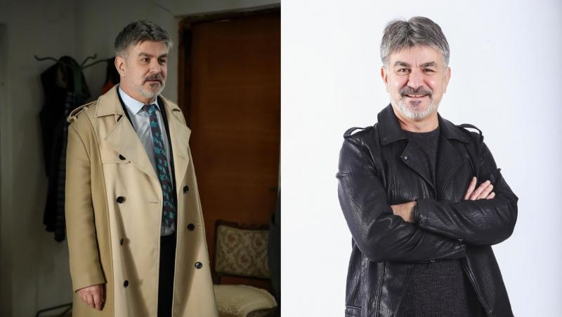 colaj lucian pavel