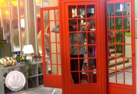 Mireasa sezonul 11. Cum s-a terminat proba ”Cabina Telefonică” și cine e marele câștigător