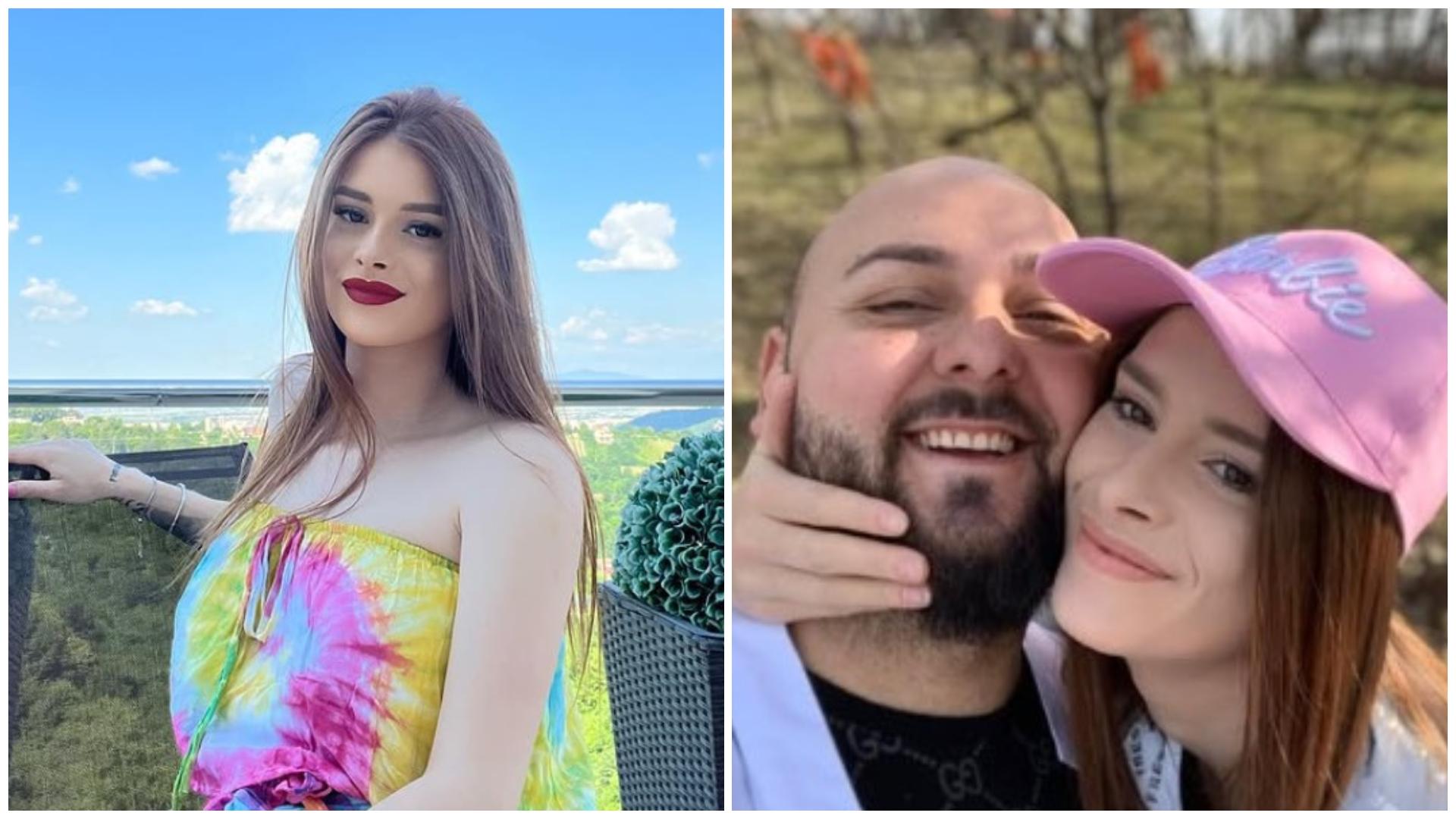 Teodora Marcu, fosta concurentă de la Insula Iubirii sezonul 6, a fost împușcată mortal. Tânăra era însărcinată cu al doilea copil
