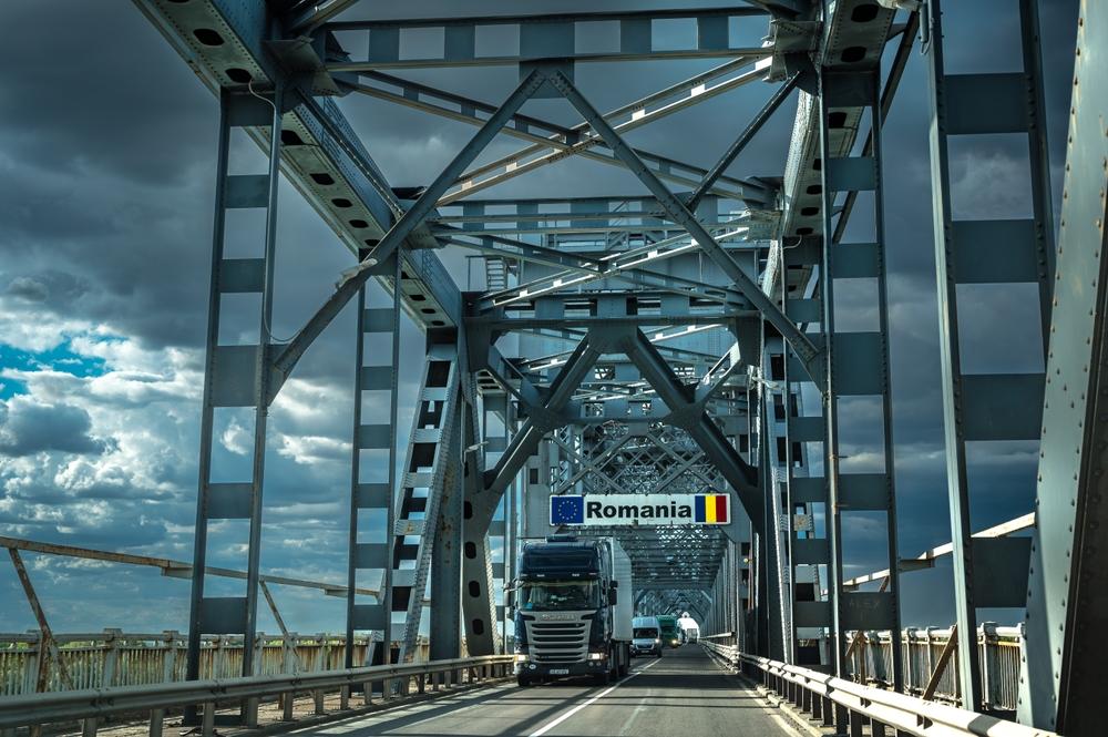 Podul Prieteniei închis temporar. Ce anunț au făcut autoritățile