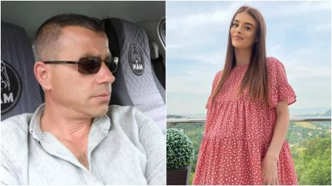 Cum ar fi reacționat fosta soție a lui Robert Lupu când a aflat de obsesia lui pentru Teodora Marcu. Detaliul ieșit la iveală