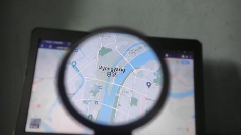 Ce se ascunde pe un smartphone din Coreea de Nord. Sistemul care cenzurează utilizatorii în timp real