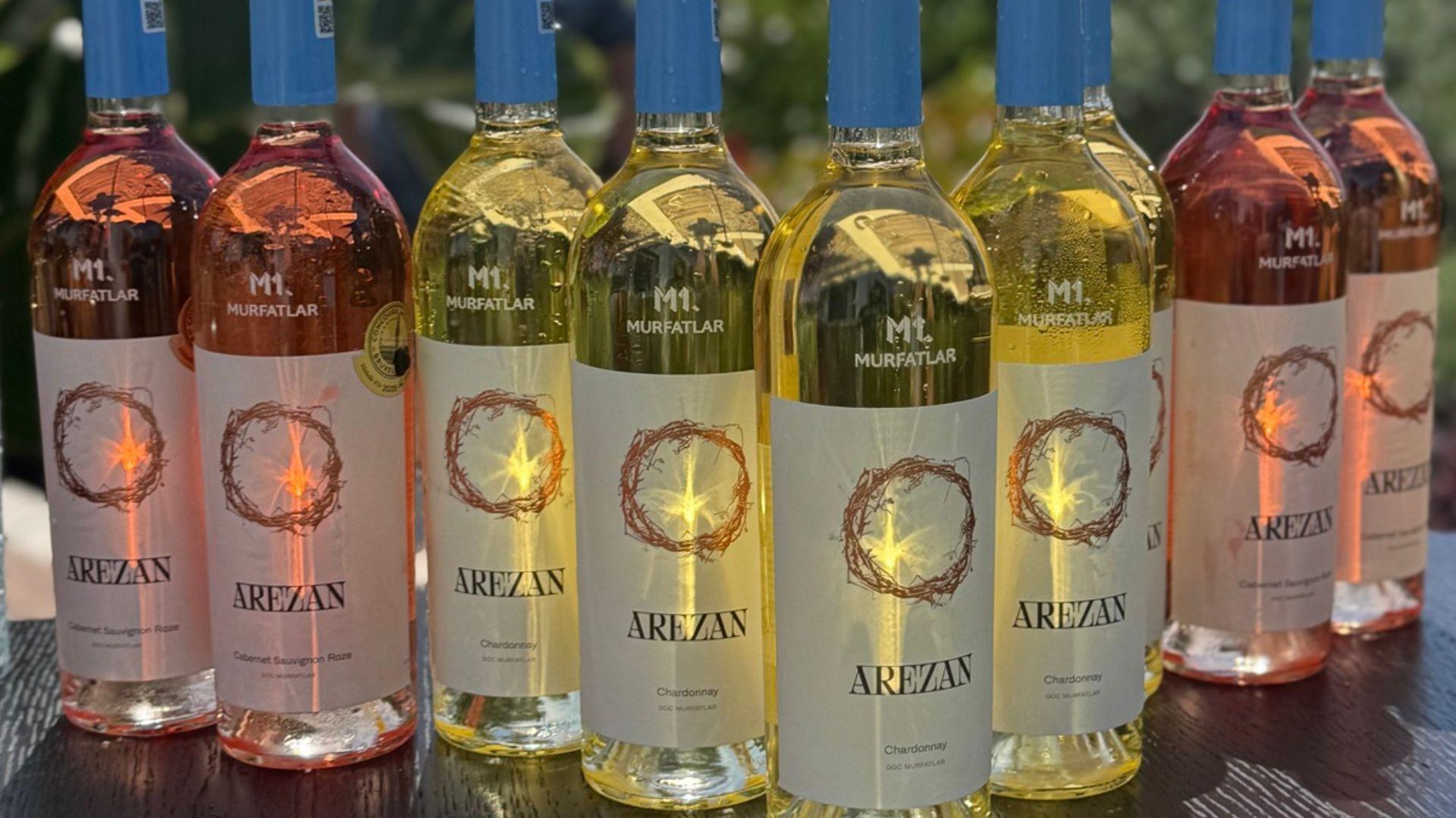 (P) Vinurile românești cuceresc Franța: Murfatlar vinul, în „top 100 wines of the world”, la Cannes