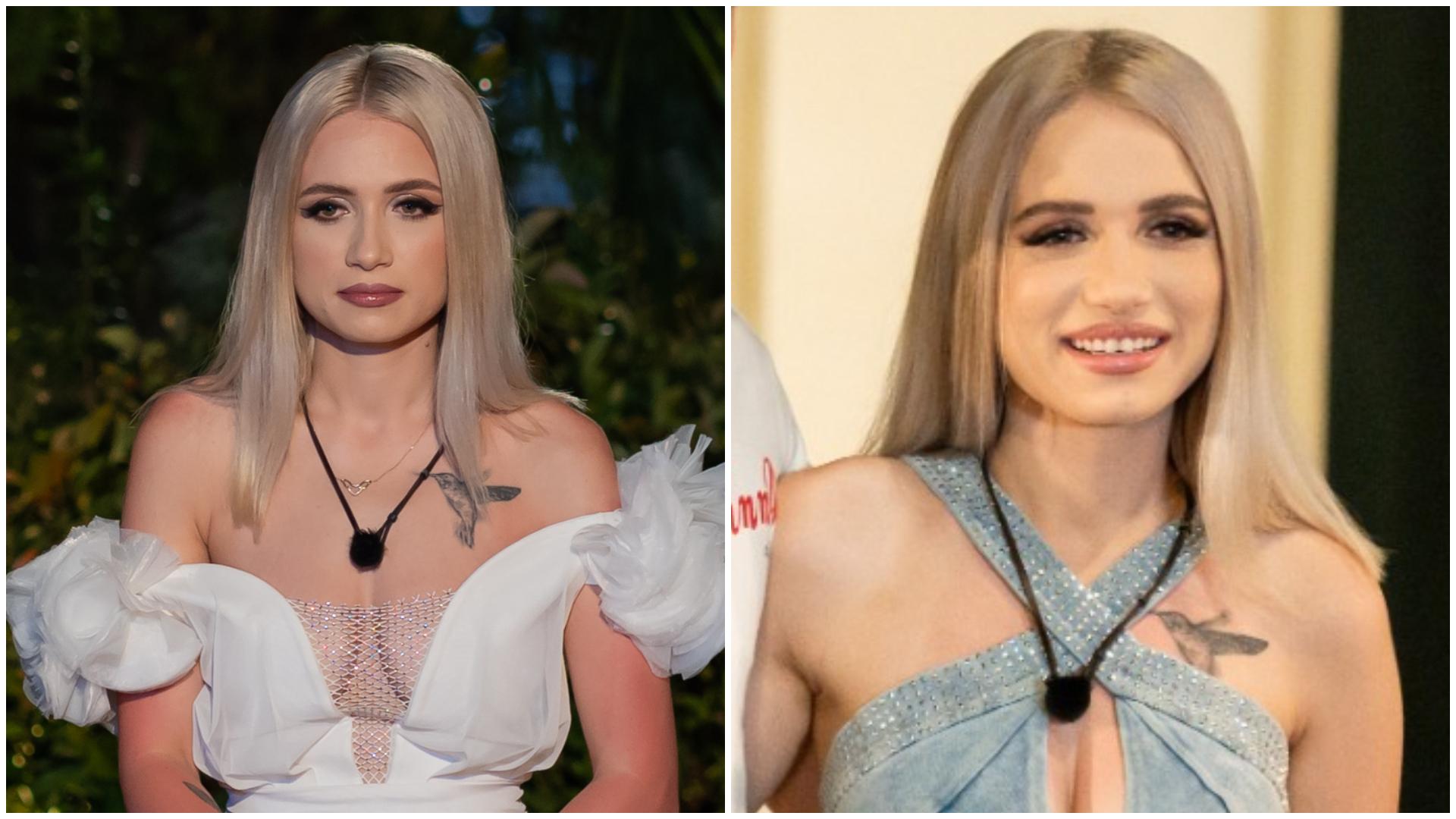 Maria Covașa de la Insula Iubirii a apelat o operație estetică. Schimbarea i-a dezamăgit pe fani: „E de nerecunoscut...”