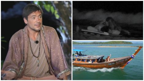 Primele imagini de la Insula Iubirii sezonul 9. Premiera, în curând pe Antena 1 și în AntenaPLAY